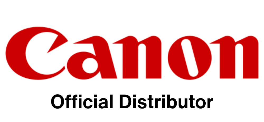 Canon Logo