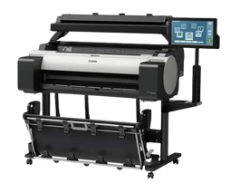 Large Format Printing