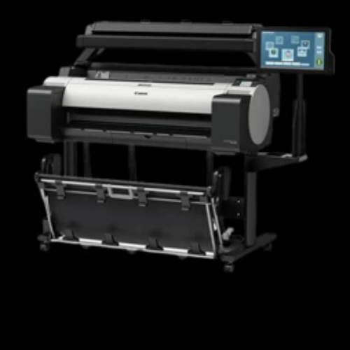 Large Format Printers