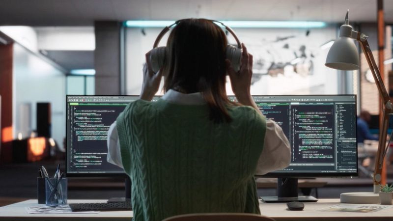 Canon Office Solutions Video